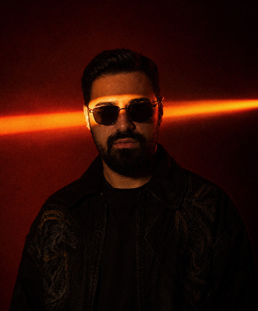 Ali Bakgor