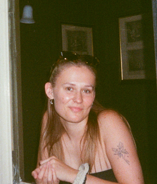 Josie Beth