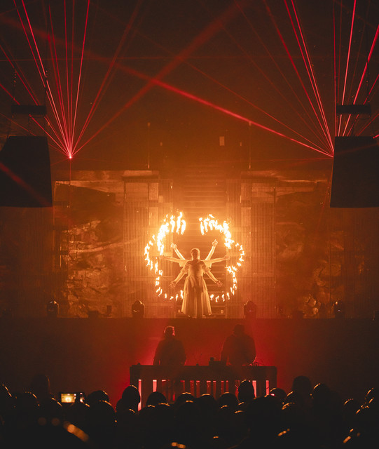 Carbon Based Lifeforms