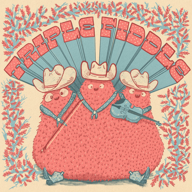 Triple Fiddle