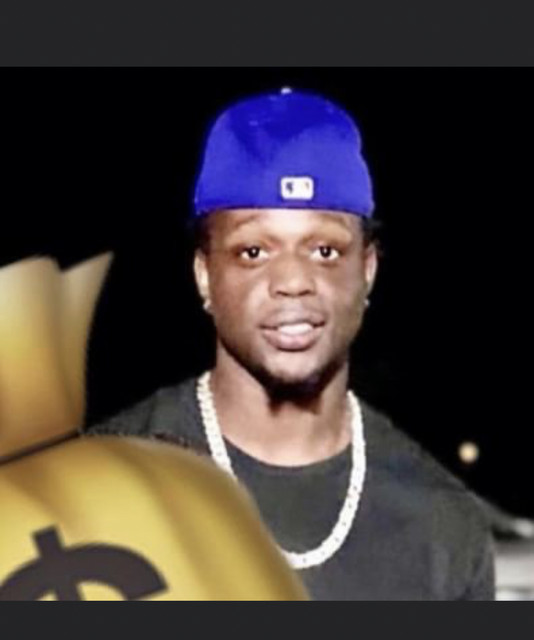 Will Hendrixx