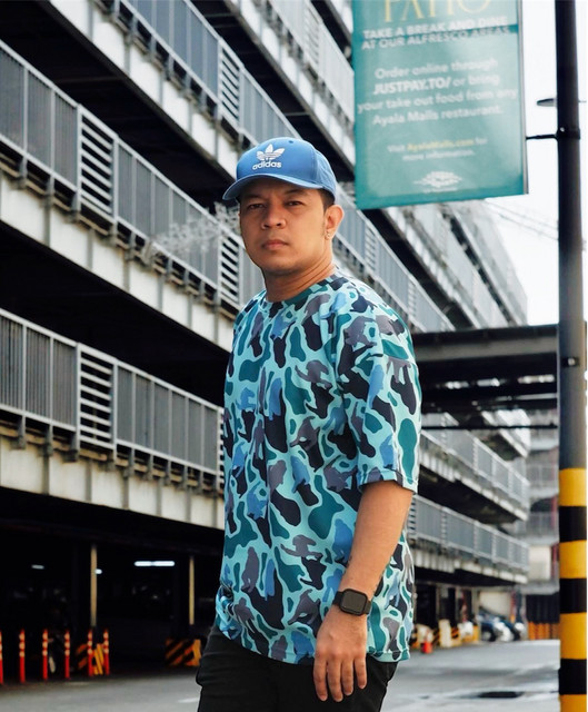 WAN | Spotify