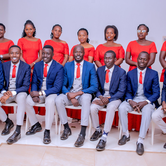 THE HARMONIOUS MINISTRIES UG