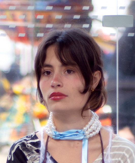 Milena Leblanc | Spotify