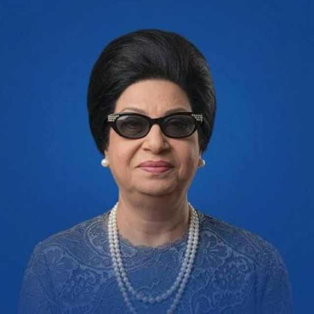 Umm Kulthum