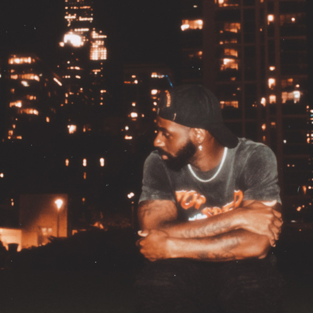 Roy Sway