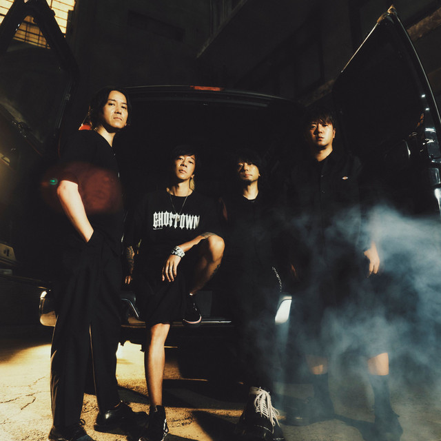 Listen to ELLEGARDEN Songs | Spotify