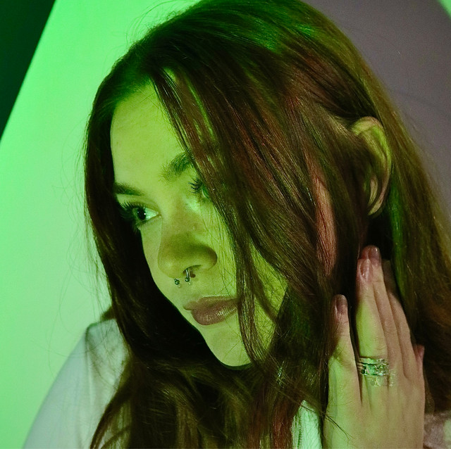 Jess Robyn image