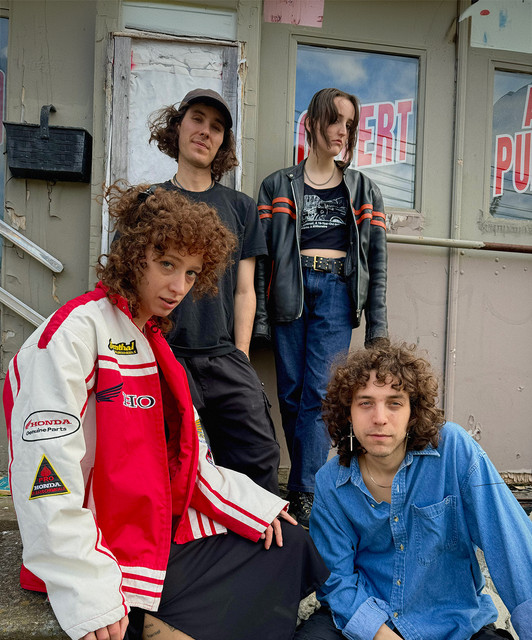 Shunk | Spotify