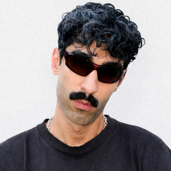 Ben Eidani