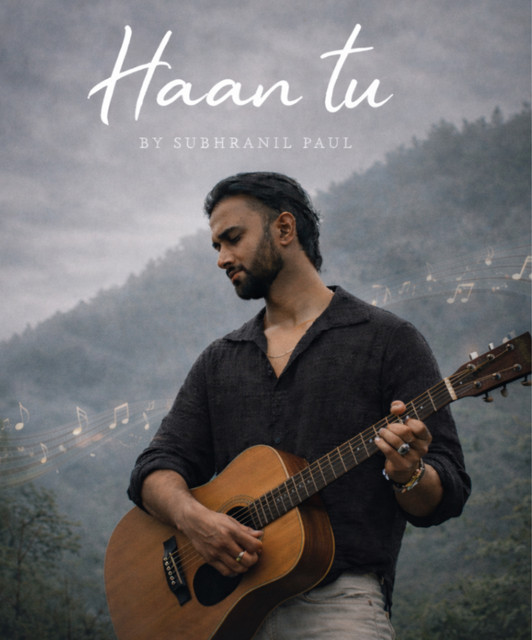 Subhranil Paul