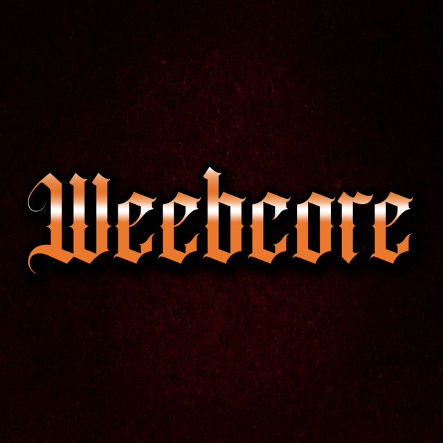 Weebcore