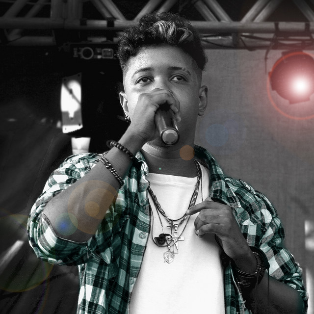 Wilson Castro | Spotify