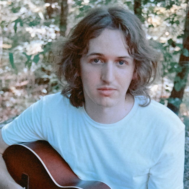 Jackson Harden | Spotify