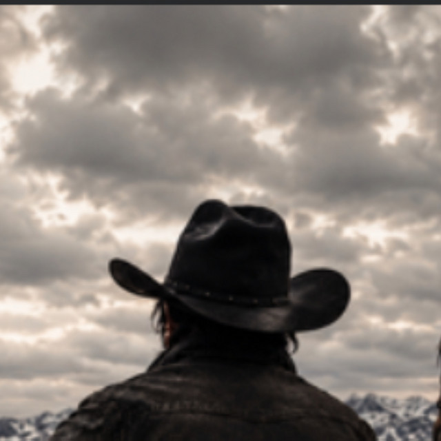The Cowboy Desperado