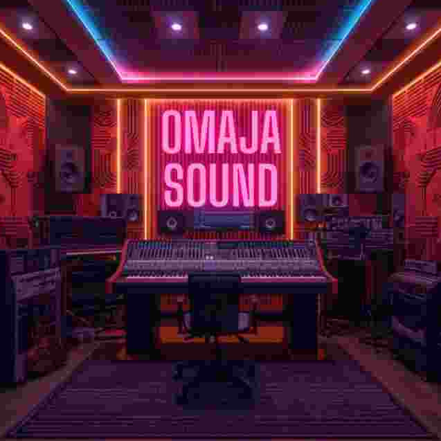 omajasound