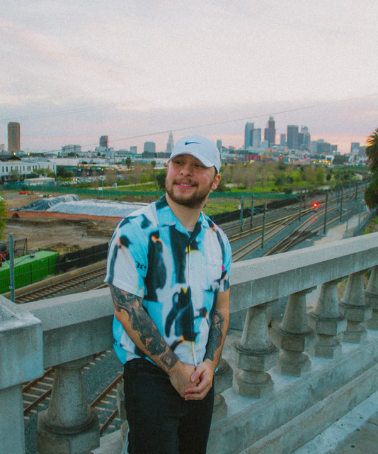 Brando' | Spotify