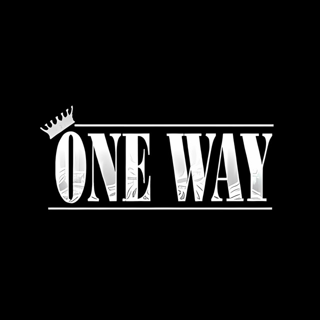 One Way