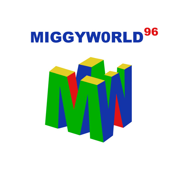 Mi96yw0rld