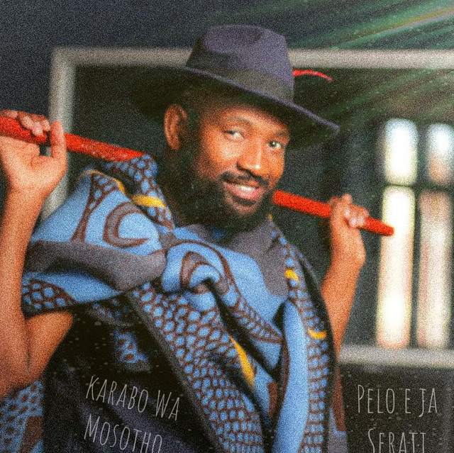 Karabo wa Mosotho | Spotify