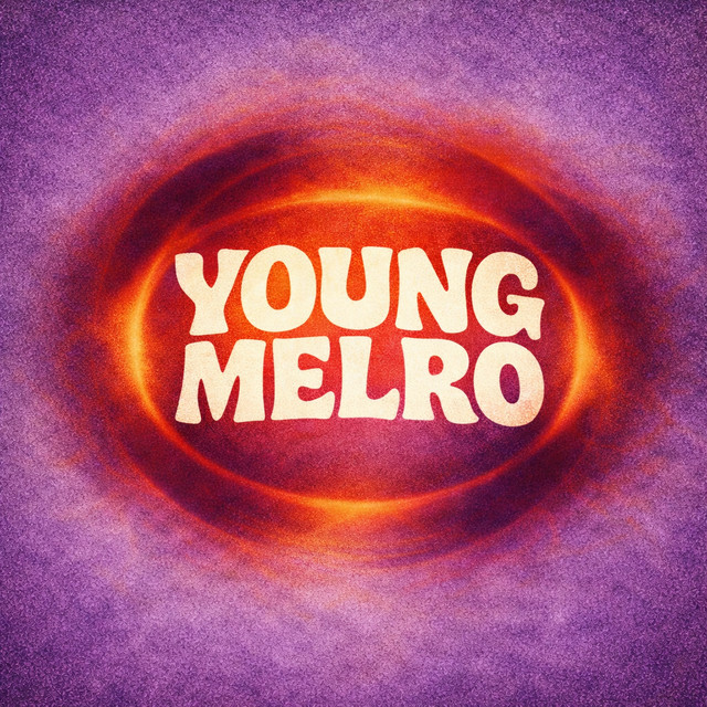 Young melro
