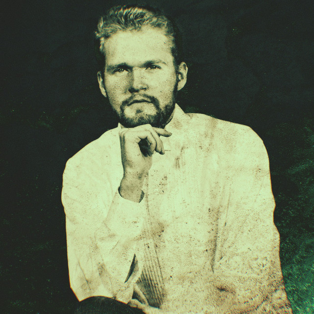 A.A. Scheps | Spotify