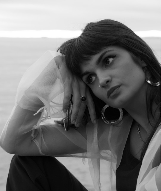 ANNA | Spotify