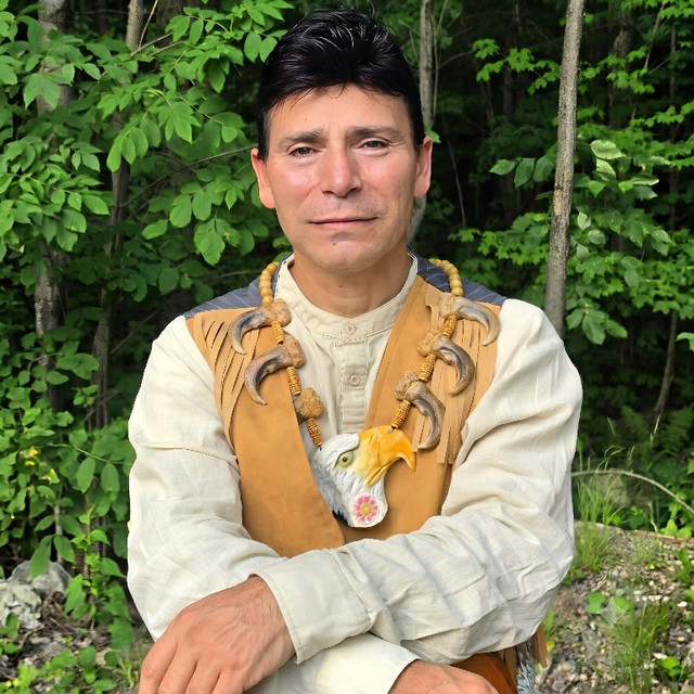 Eagle Feather
