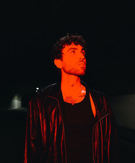 Duncan Laurence image