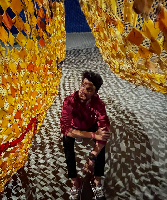 Sanket Durgade