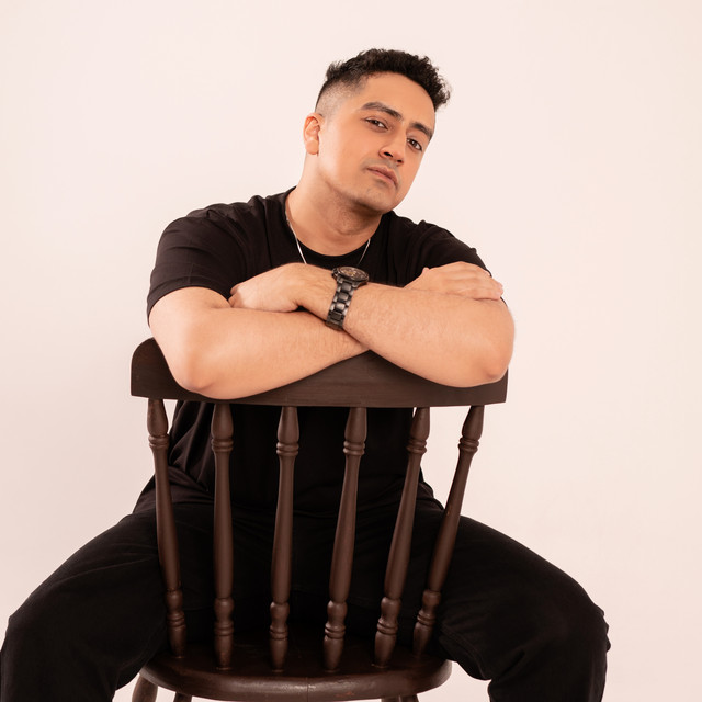 Taz Kahlon