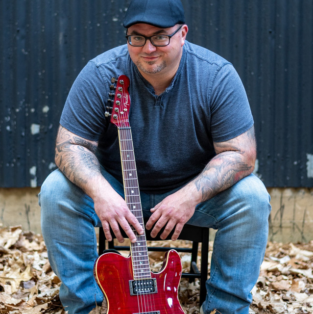 Jeff Przech