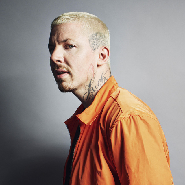 Professor Green image