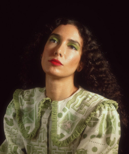 Bedouine image