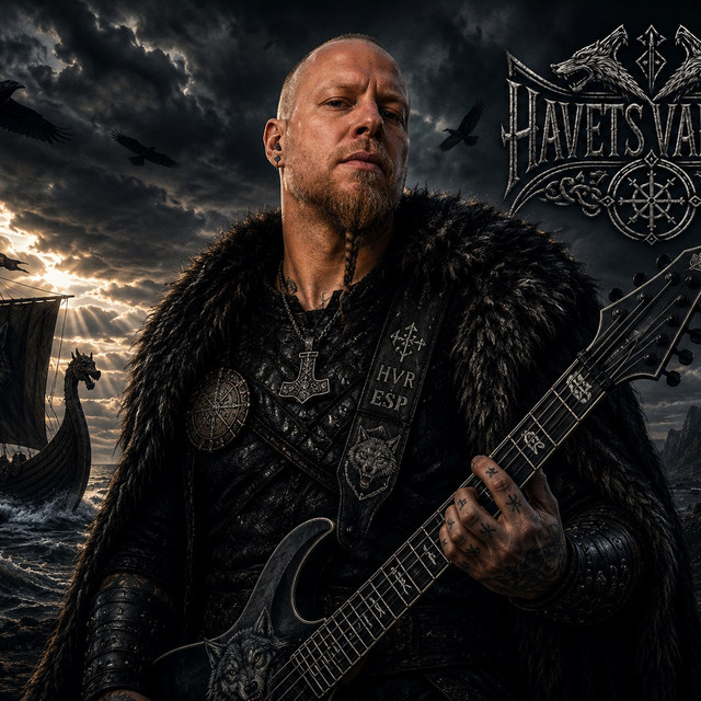 Havets Vargar