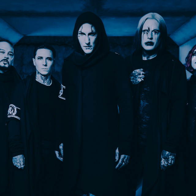Motionless In White image