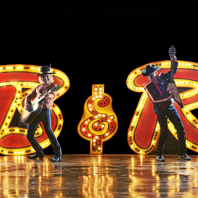 Big & Rich image