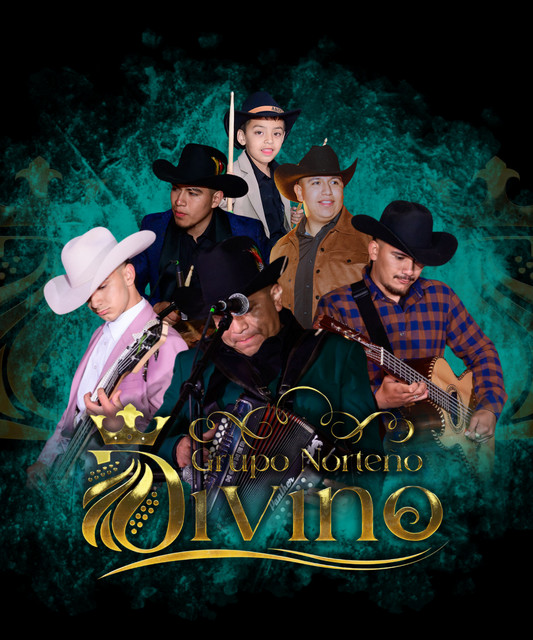 Grupo Norteño Divino
