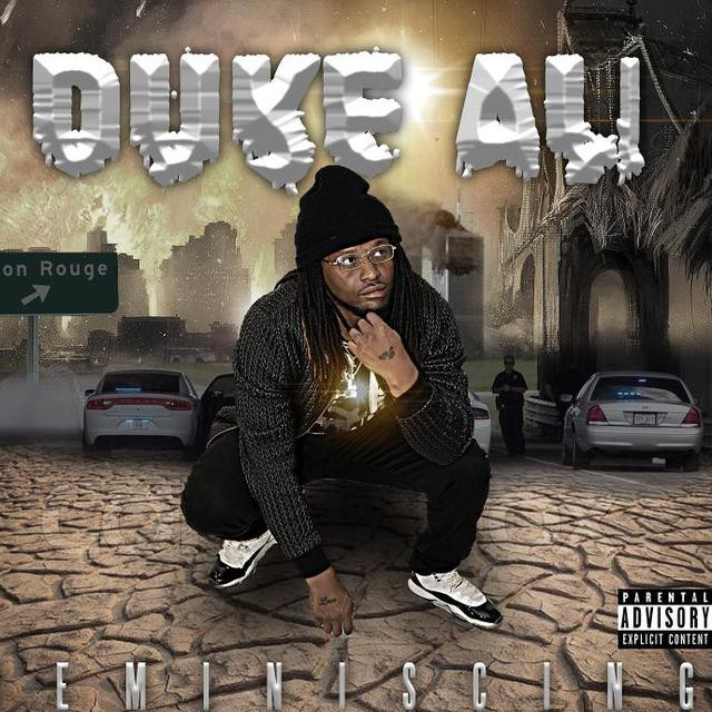 Duke Ali | Spotify