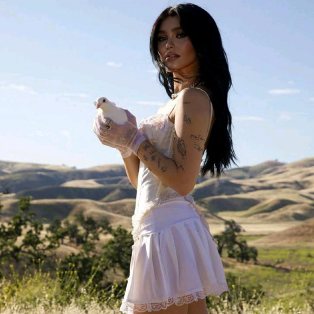Ava LeBlanc