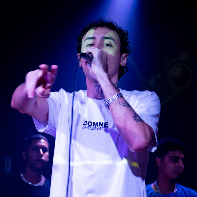 LEMAC MC | Spotify