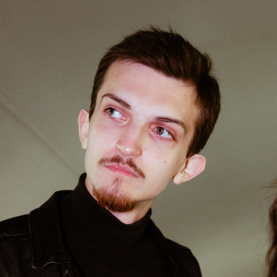 Dmytro Kod