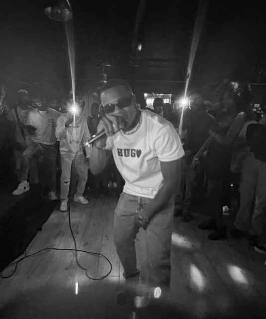 KAMAL | Spotify