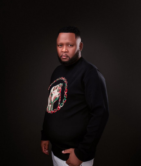 DJ Ngwazi