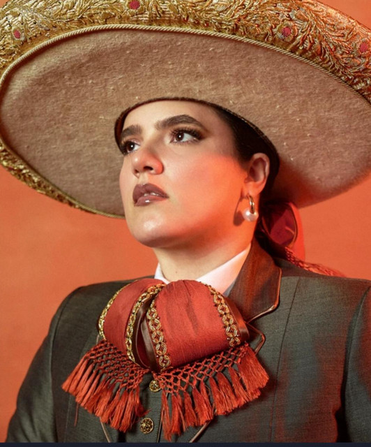 Camila Fernández image