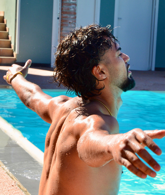 MC MOWGLI
