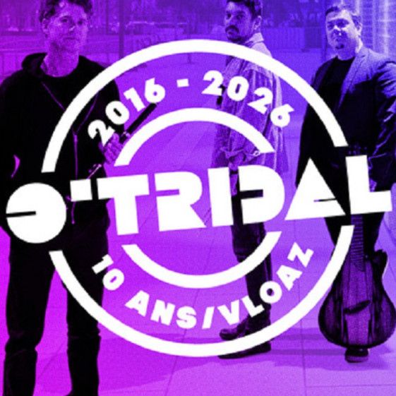 O'Tridal