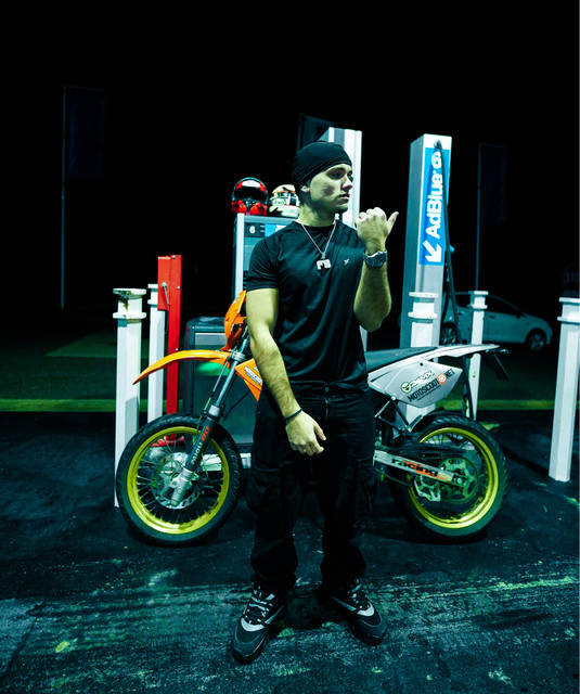 Icy F.S