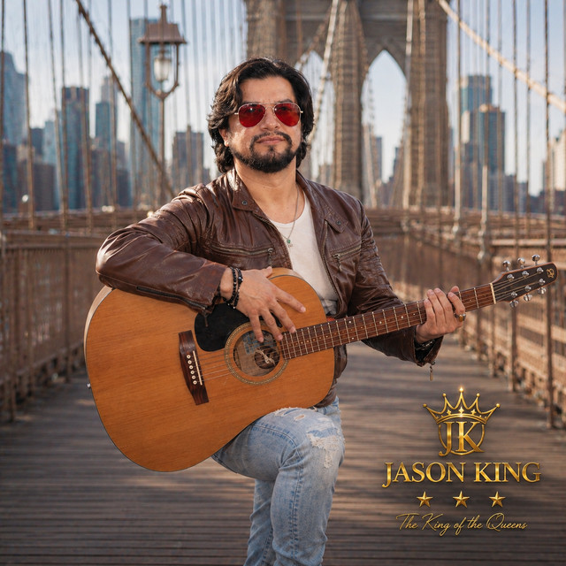 Jason King