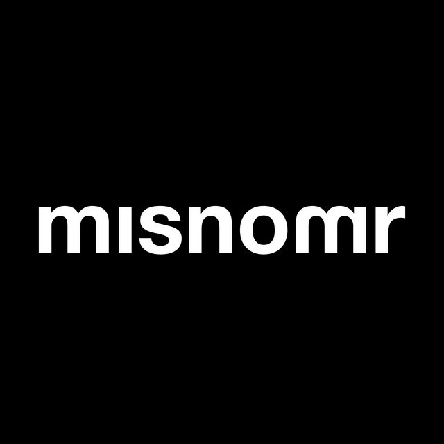 misnomr | Spotify